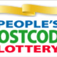 postcode lottery complaints.